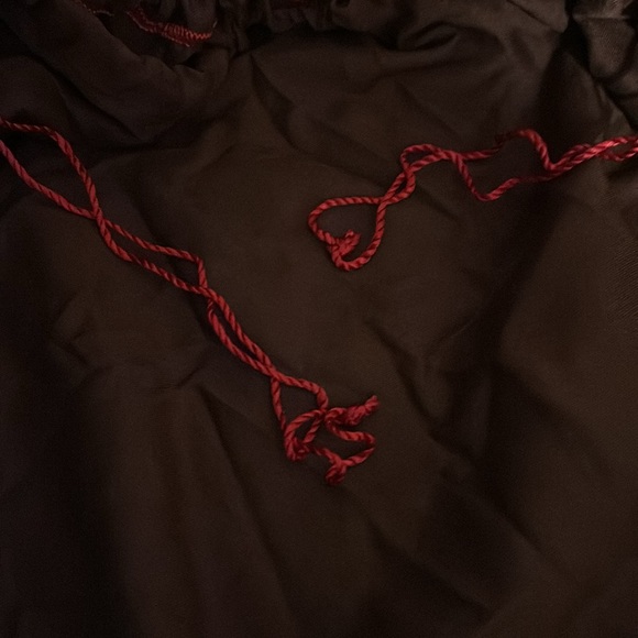 Coach dust bag - Picture 2 of 4